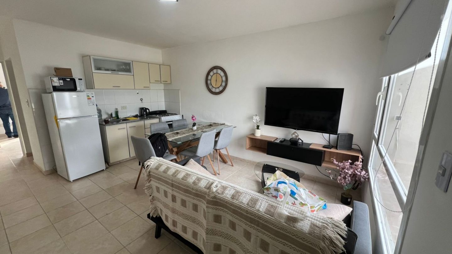 Departamento en Alquiler Temporario en Neuquen, Neuquen