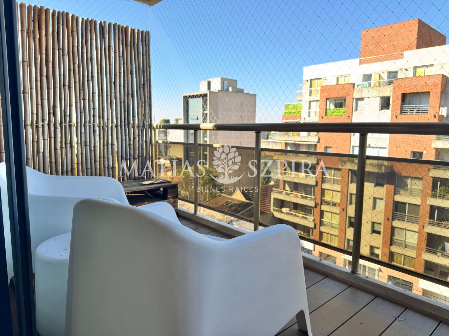 VENTA DE DEPARTAMENTO EN Castelar - Castelar Norte - 36