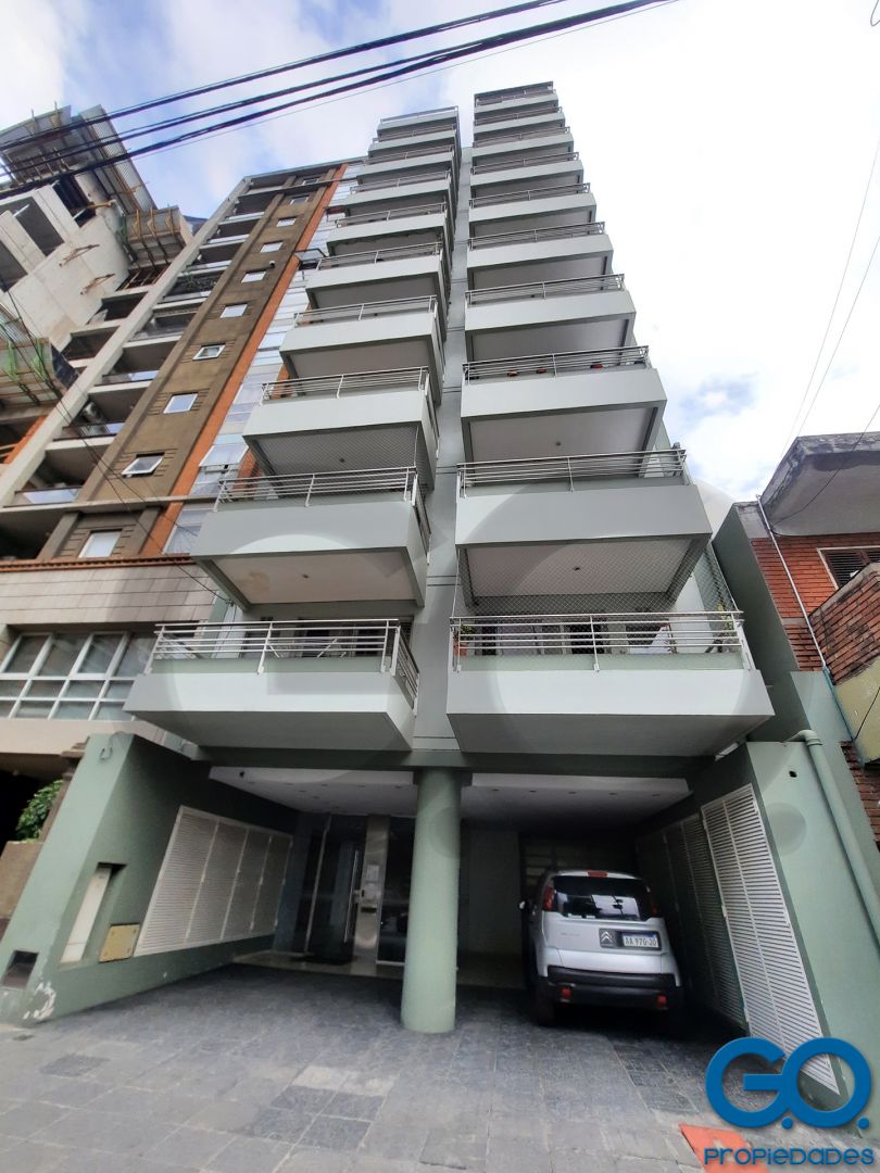 Departamento en Alquiler en Villa Urquiza, Capital Federal