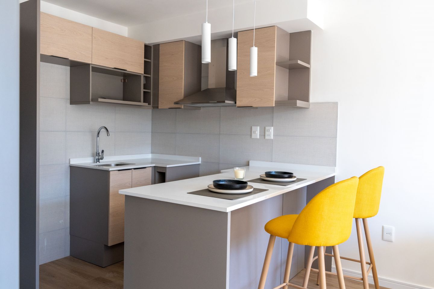 Departamento EN ALQUILER