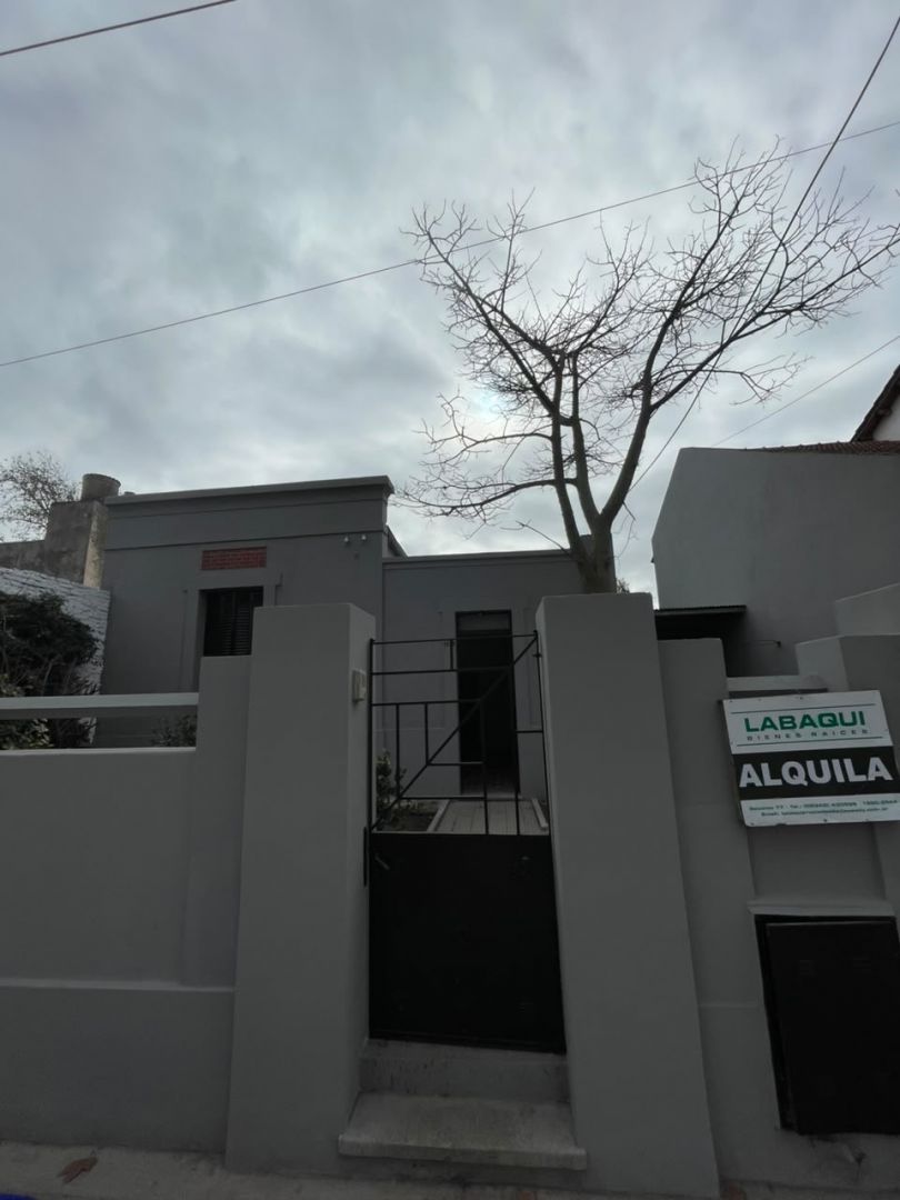 Casa en SAN MARTIN 1500