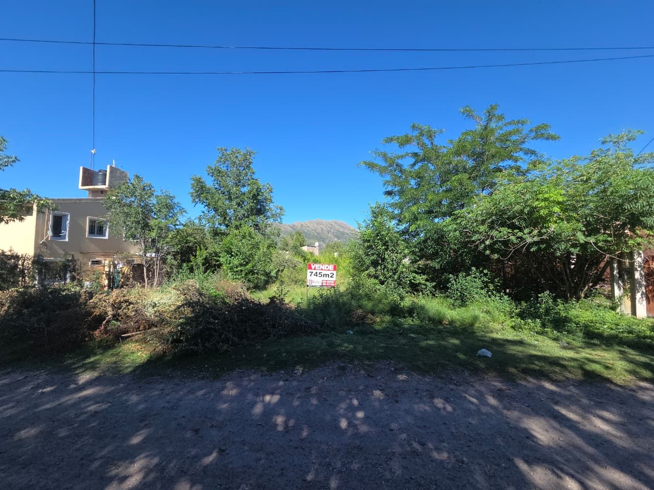 Lote EN VENTA