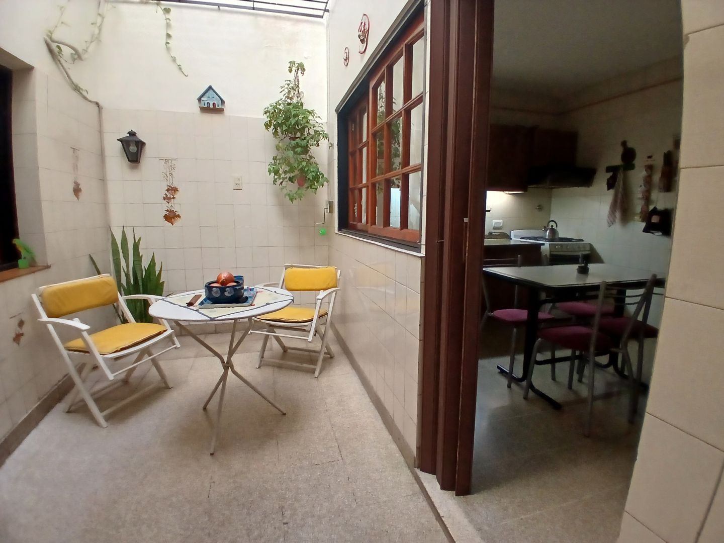 VENTA DE CASA EN Capital Federal - Caballito - 20
