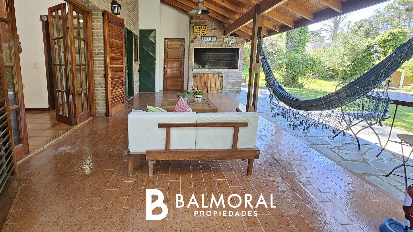 Casa EN ALQUILER TEMPORARIO