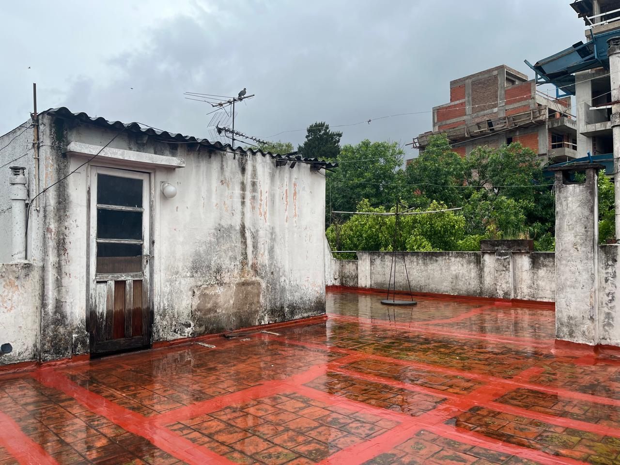 VENTA DE DEPARTAMENTO EN Capital Federal - Villa Crespo - 30