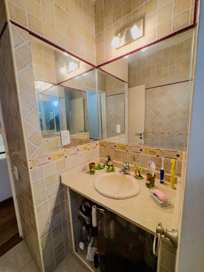 Departamento en Venta en Belgrano, Capital Federal