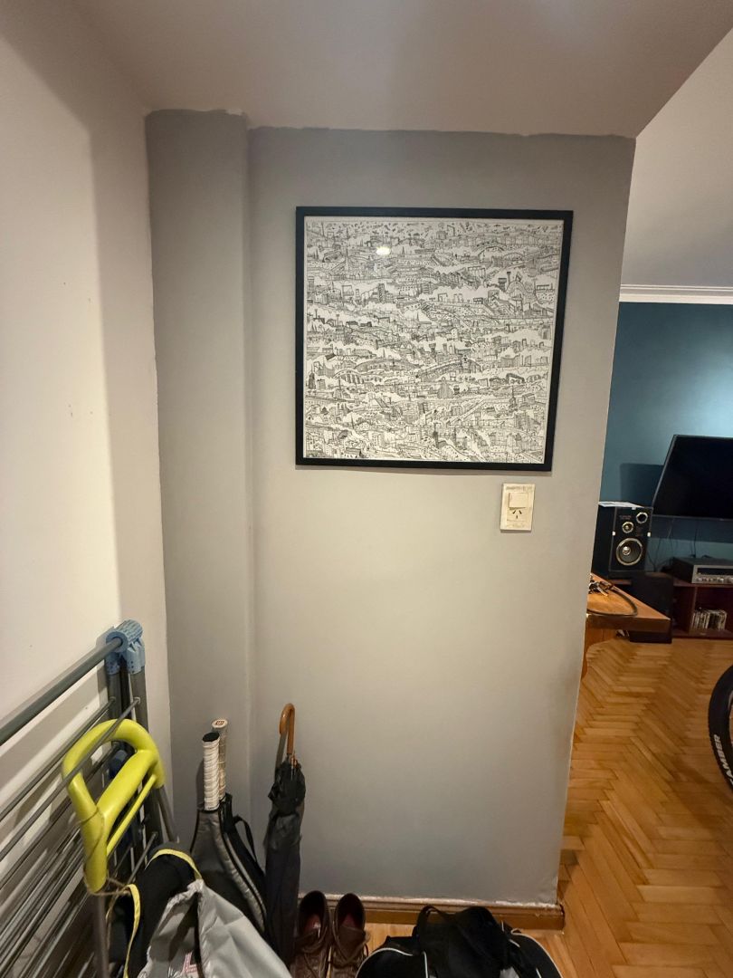 VENTA DE DEPARTAMENTO EN Capital Federal - Palermo - 6