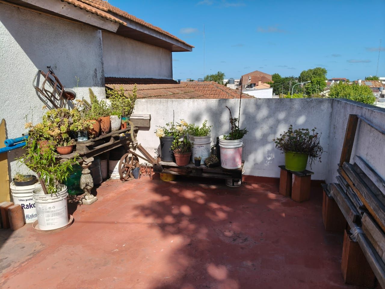 VENTA DE DEPARTAMENTO EN Mar del Plata - 29