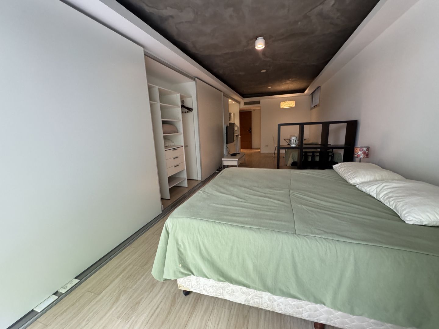 ALQUILER DE DEPARTAMENTO EN Capital Federal - Recoleta - 3