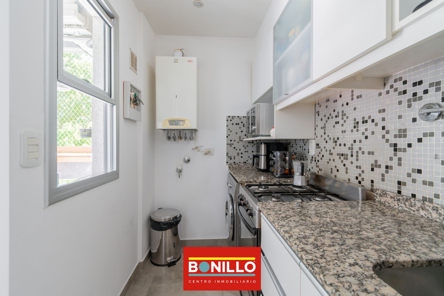 VENTA DE DEPARTAMENTO EN Capital Federal - Villa Pueyrredón - 33