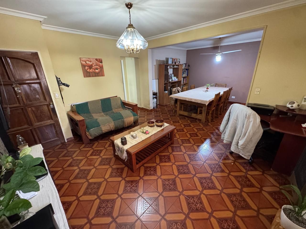 Casa en Venta en Lanus, G.B.A. Zona Sur