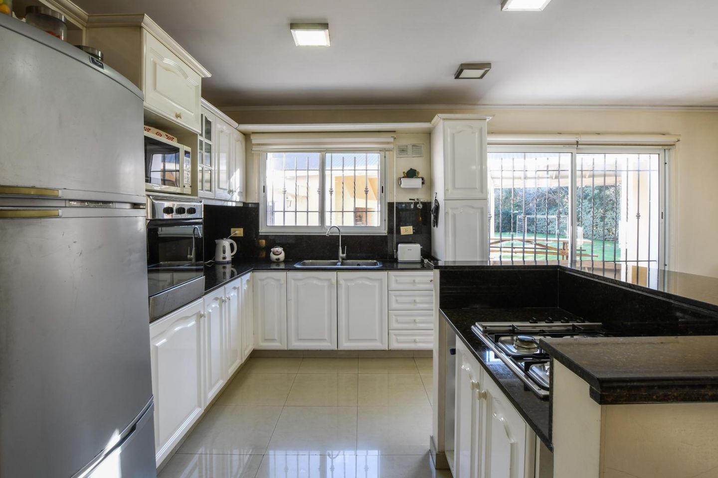 Casa en Venta en Pérez, Santa Fe