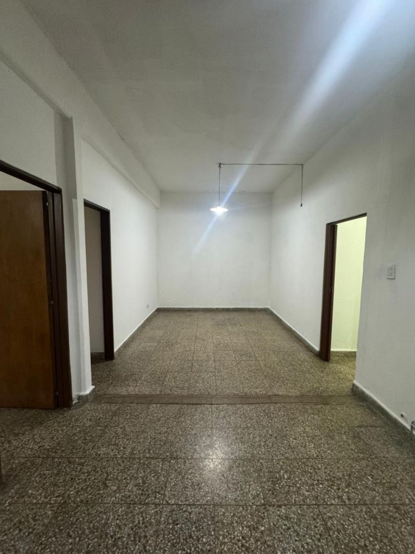 Departamento en Alquiler en Tres de Febrero, G.B.A. Zona Oeste