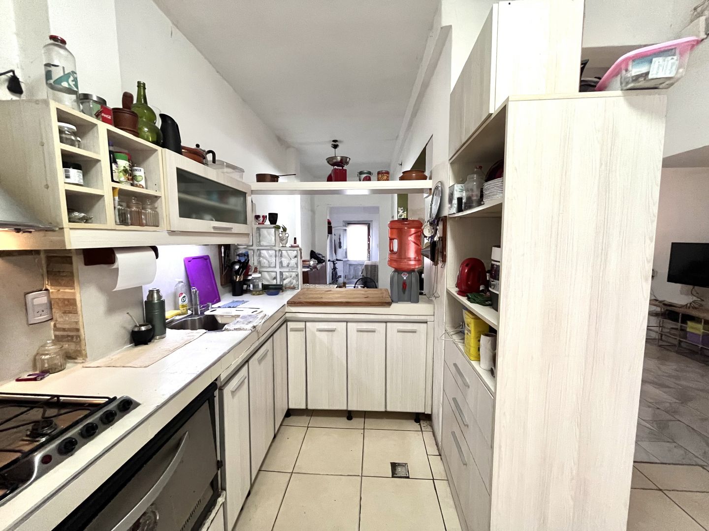 ALQUILER DE DEPARTAMENTO EN Morón - 12