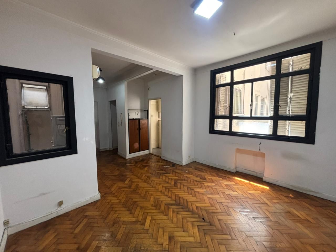 ALQUILER DE DEPARTAMENTO EN Capital Federal - San Nicolás - 5