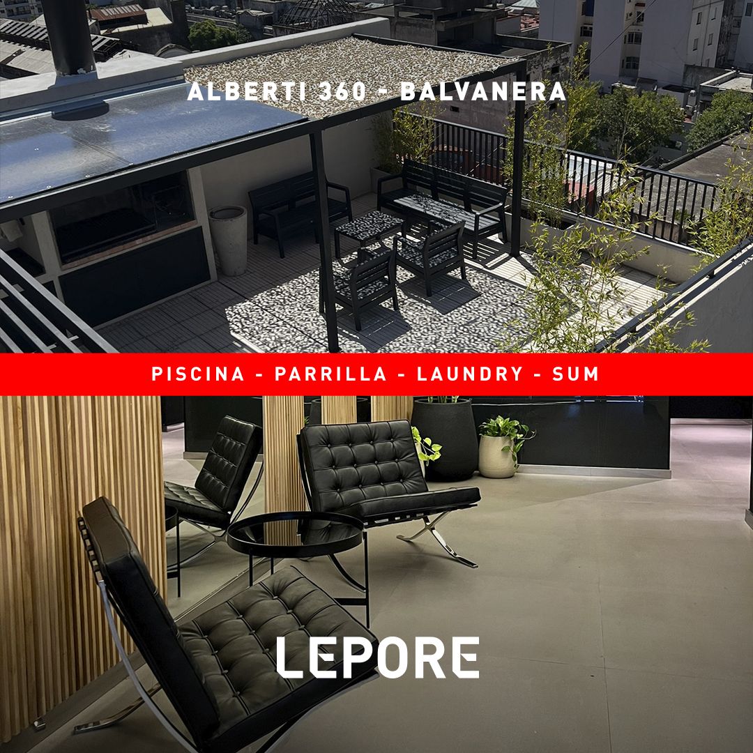 VENTA DE DEPARTAMENTO EN Capital Federal - Balvanera - 3