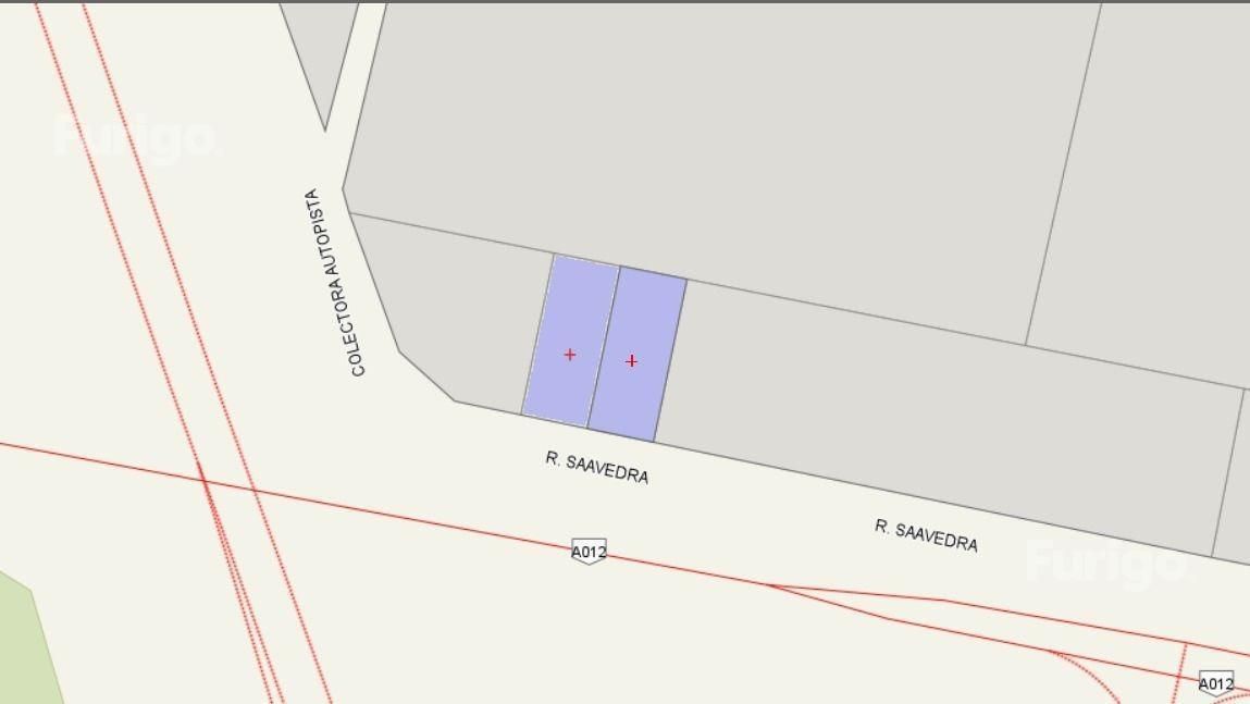 Lote en Venta en San Lorenzo, Santa Fe