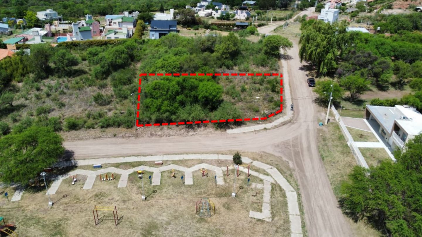 Lote EN VENTA