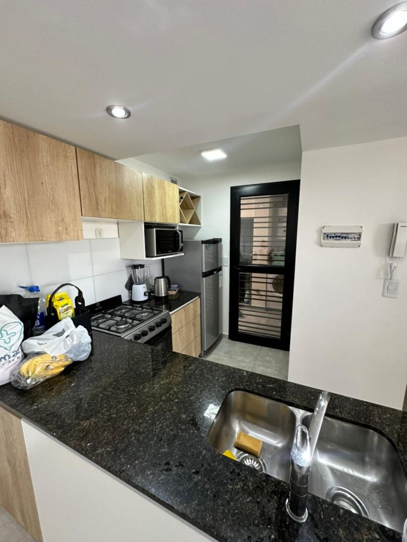 VENTA DE DEPARTAMENTO EN Hurlingham - Villa Tesei - 3