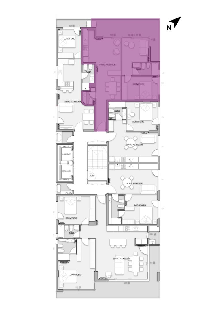 Departamento EN VENTA