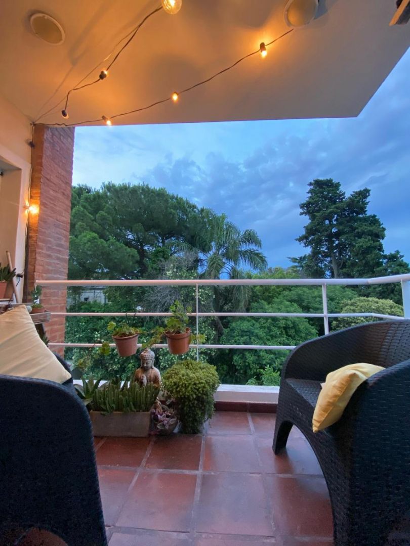 VENTA DE DEPARTAMENTO EN Esteban Echeverría - Monte Grande - 11