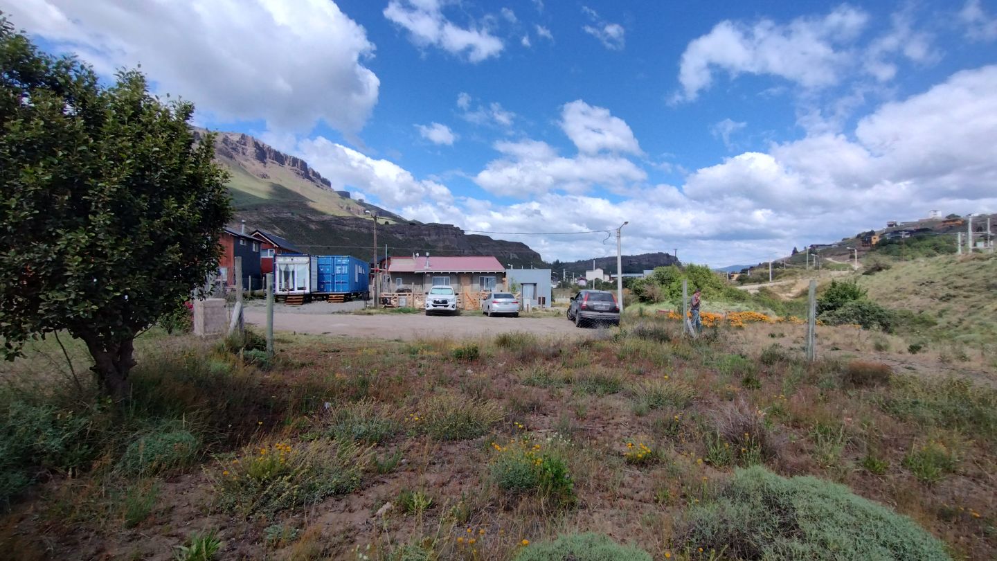 Lote EN VENTA
