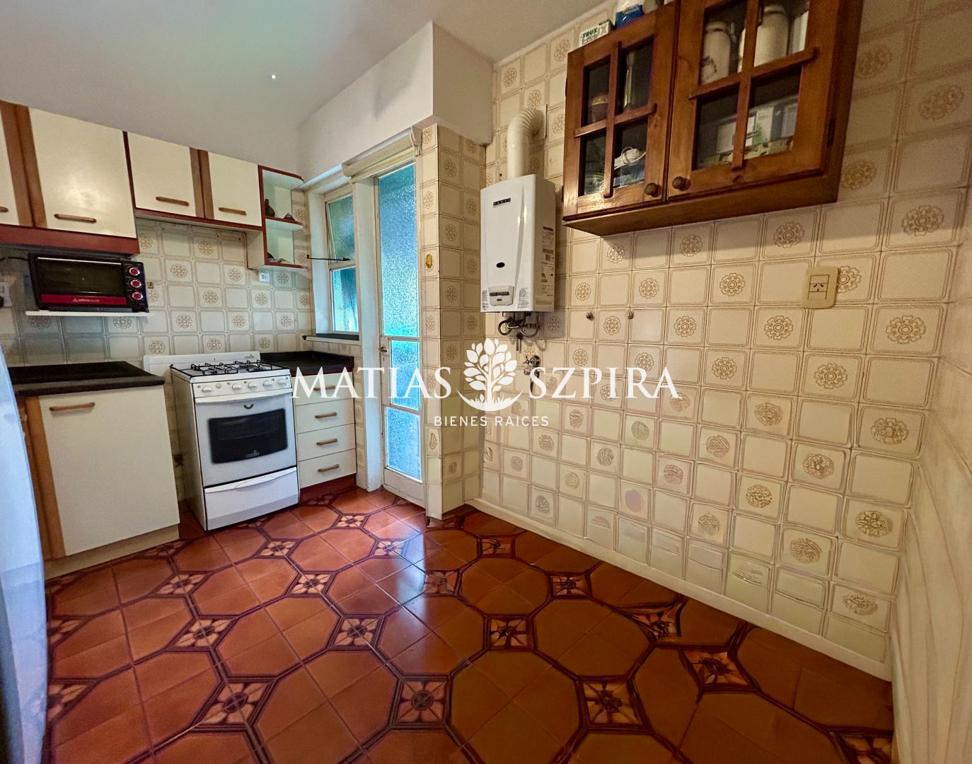 VENTA DE DEPARTAMENTO EN Capital Federal - Flores - 8