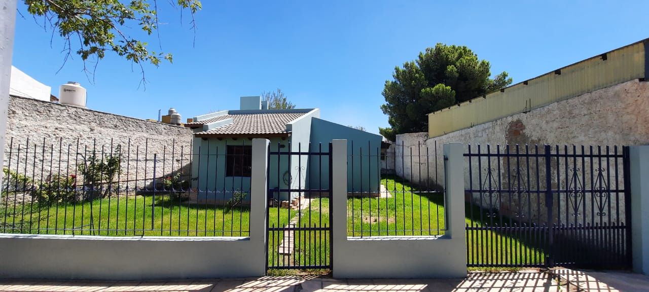 Casa EN ALQUILER