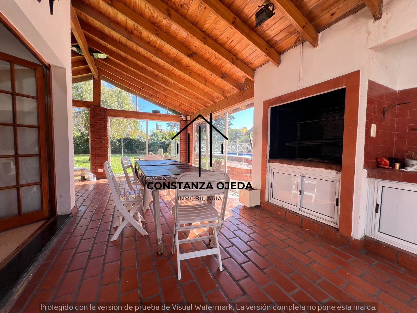 Casa EN ALQUILER