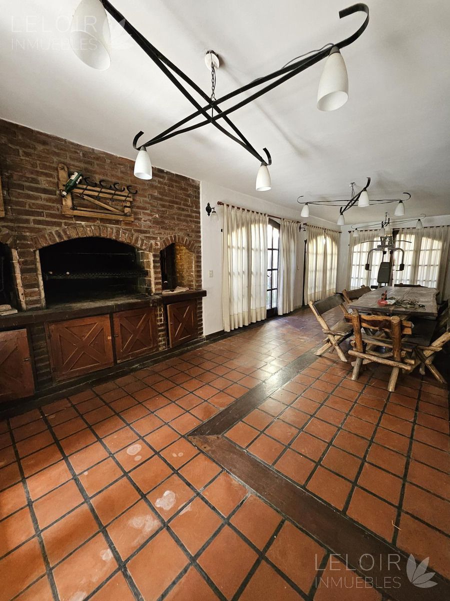 Casa en Venta en Ituzaingo, G.B.A. Zona Oeste