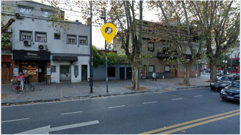 Lote EN VENTA