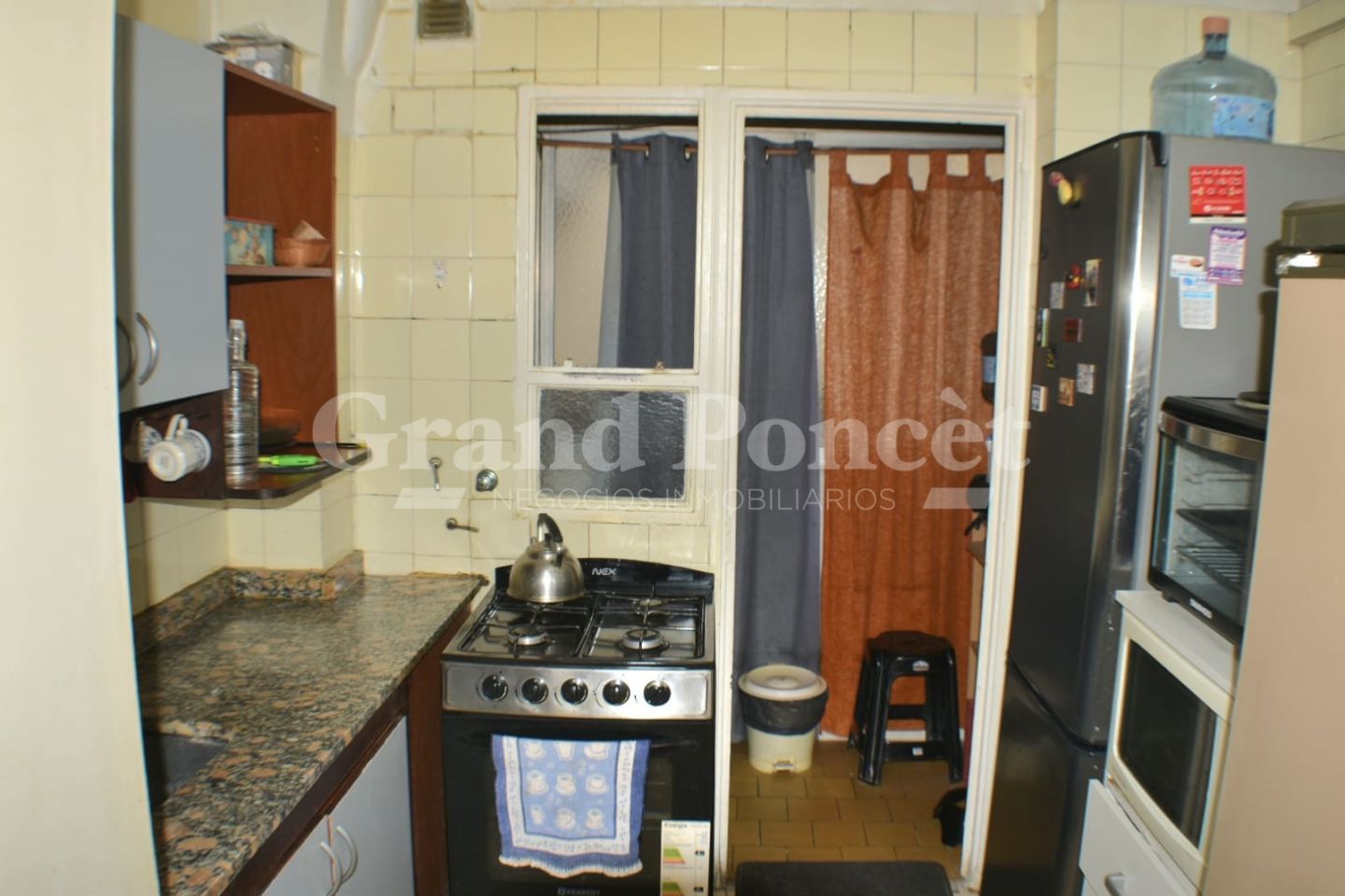 VENTA DE DEPARTAMENTO EN Capital Federal - San Telmo - 26