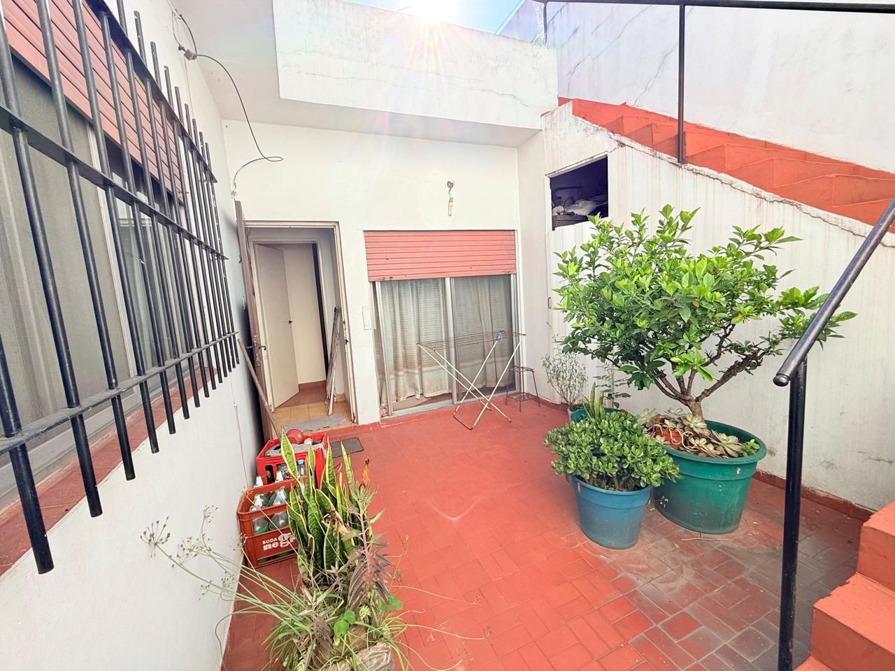 VENTA DE CASA EN Capital Federal - La Boca - 21