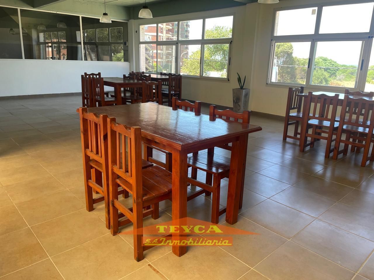 Departamento en venta Pinamar 3 ambientes