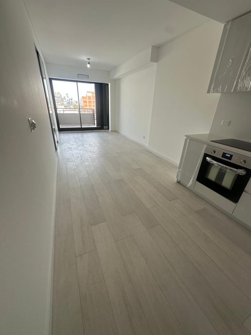 Departamento en Gorriti 4600