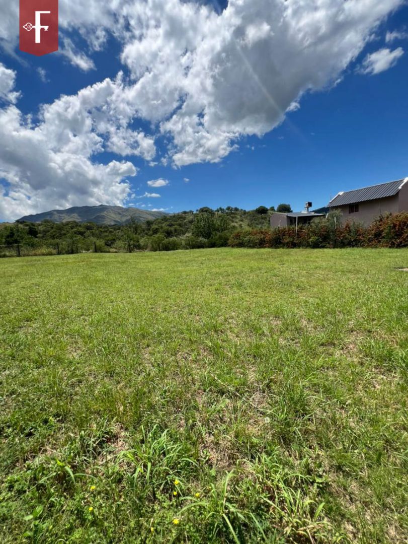 Lote EN VENTA
