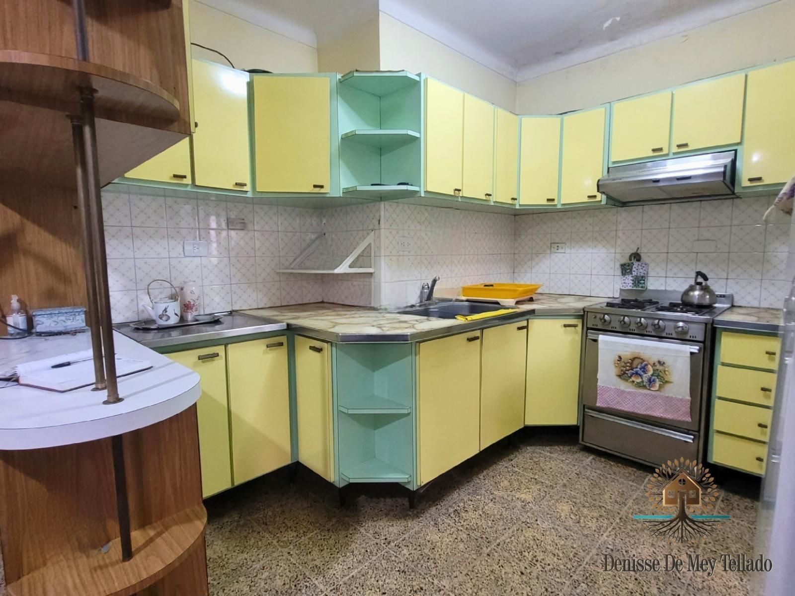 Casa en Venta en General San Martin, G.B.A. Zona Norte