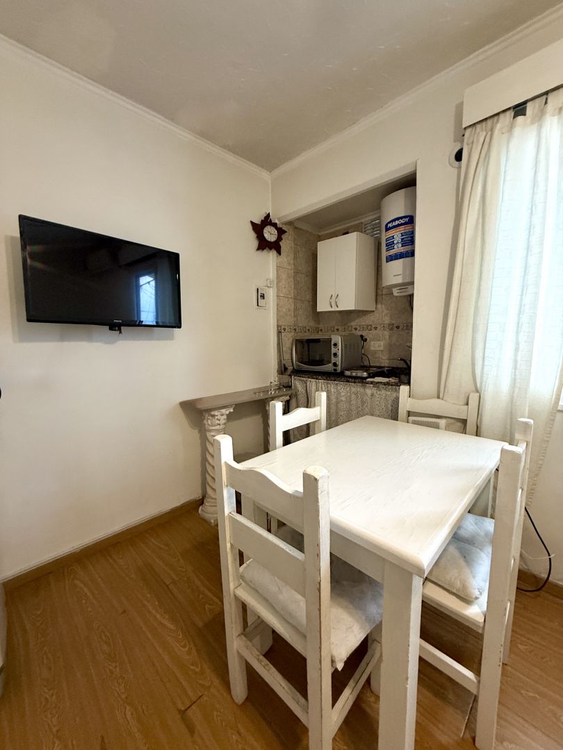 VENTA DE DEPARTAMENTO EN Capital Federal - Almagro - 2