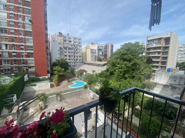 VENTA DE DEPARTAMENTO EN Capital Federal - Recoleta - 20