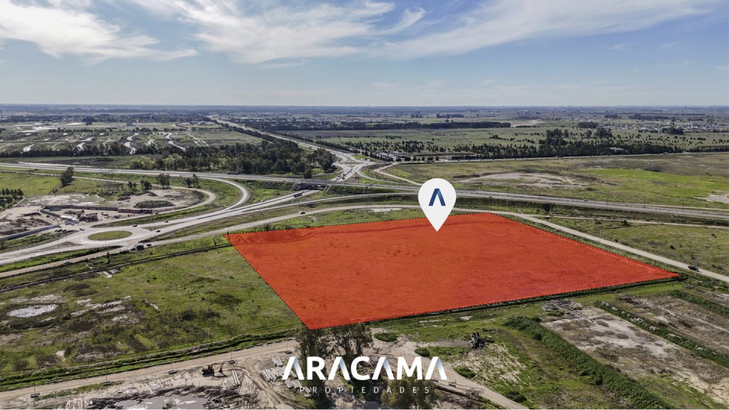 Lote EN VENTA