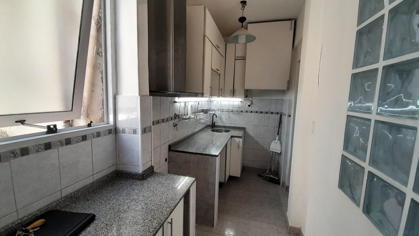 Departamento en Alquiler en Constitucion, Capital Federal