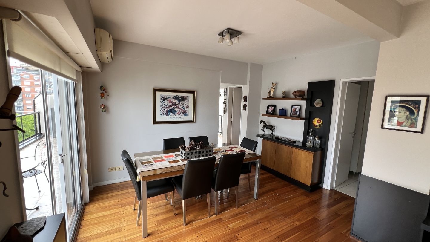 VENTA DE DEPARTAMENTO EN Capital Federal - Caballito - 8