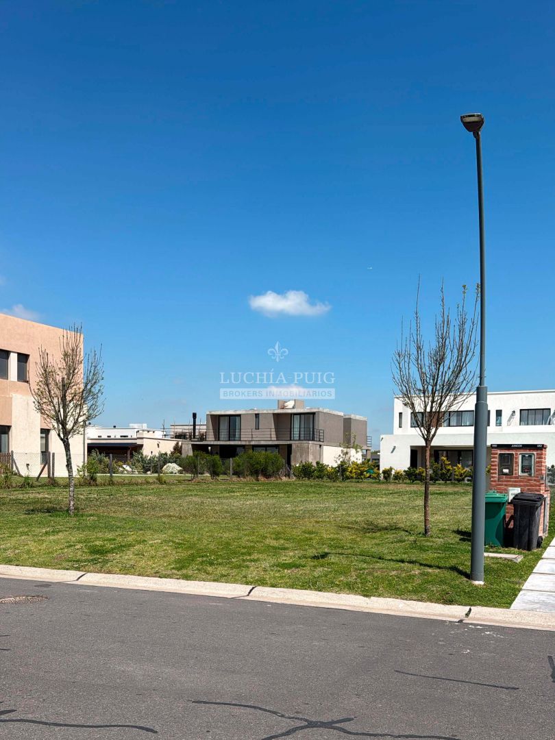 Lote en RIBERAS - PUERTO 200