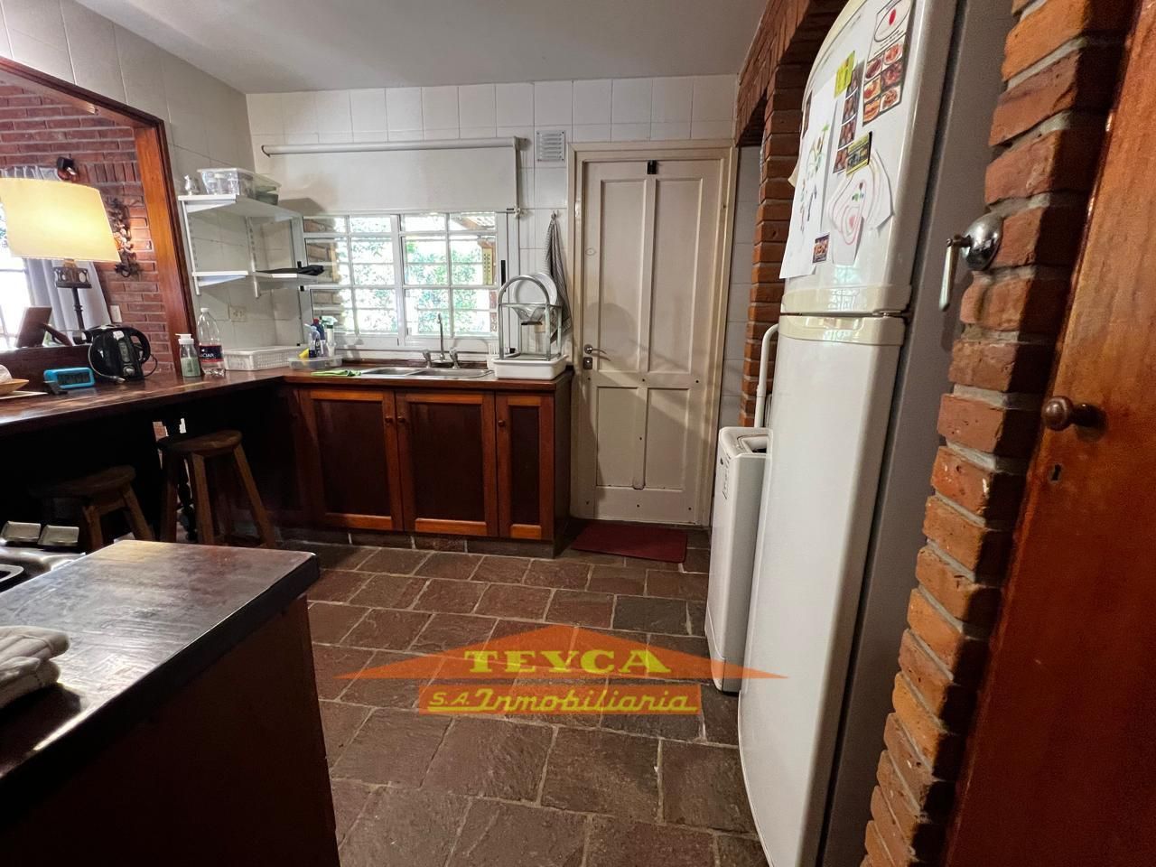 Casa en venta Lasalle 5 ambientes