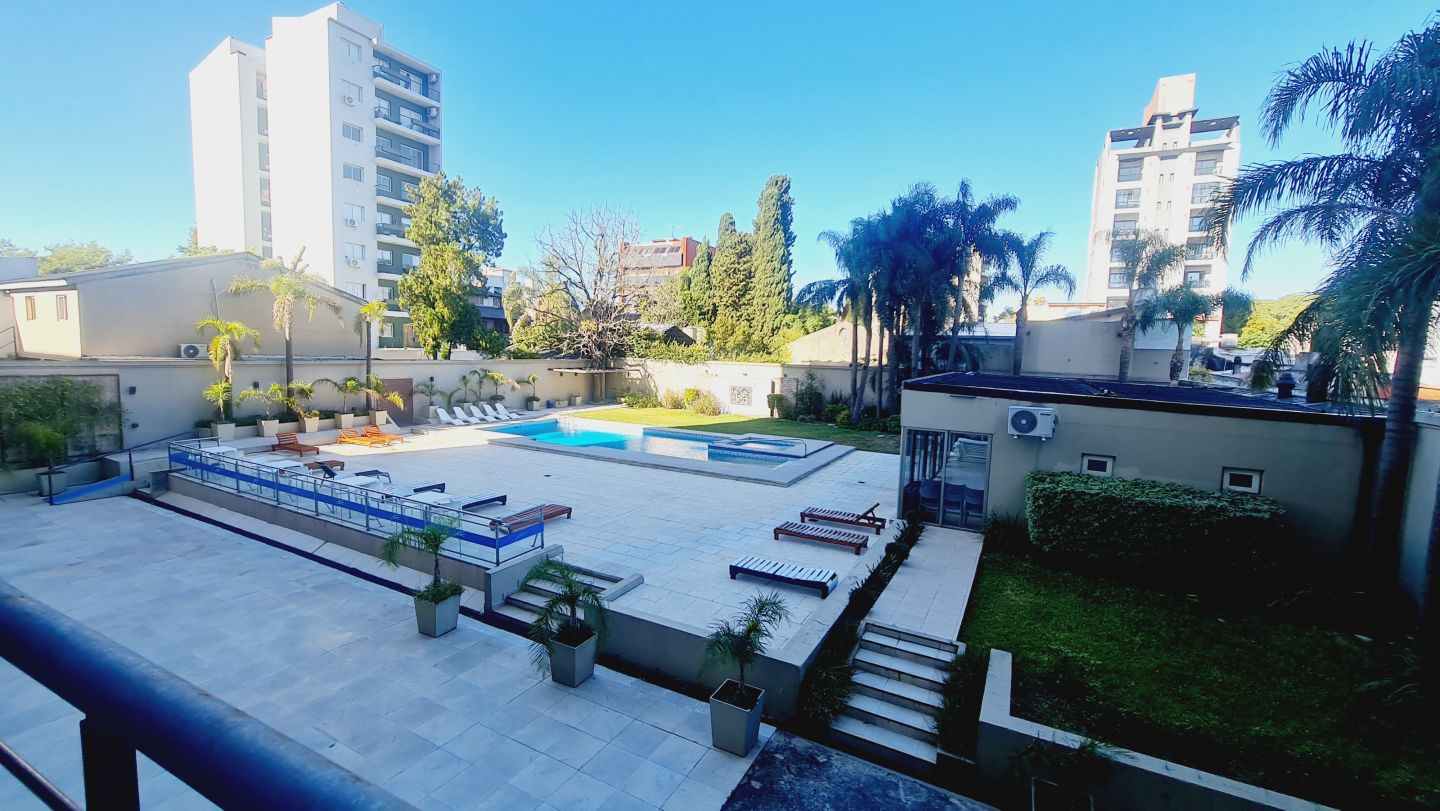 Departamento EN ALQUILER