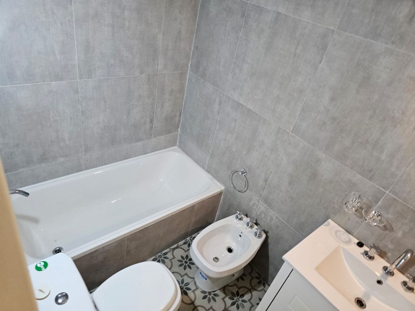 VENTA DE DEPARTAMENTO EN Capital Federal - Recoleta - 20