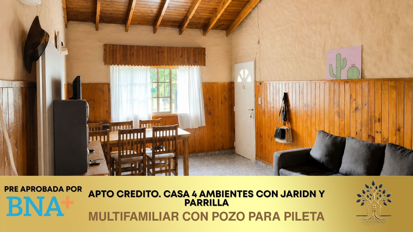Casa en Venta en Esteban Echeverria, G.B.A. Zona Sur
