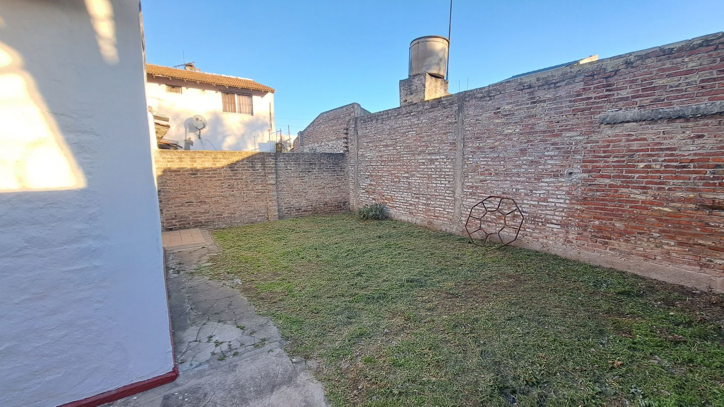 Departamento en Alquiler en San Isidro, G.B.A. Zona Norte