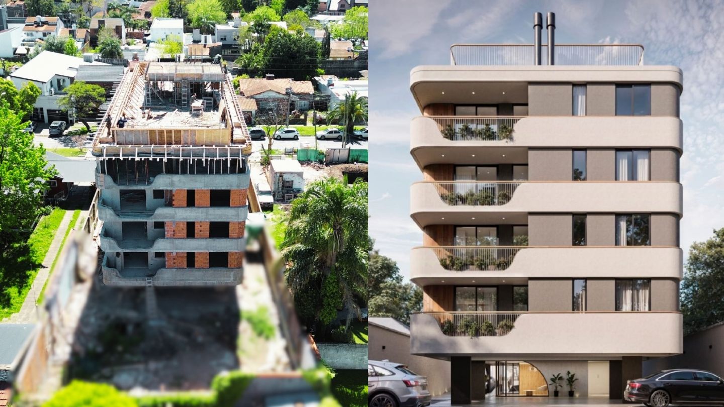 Departamento EN VENTA