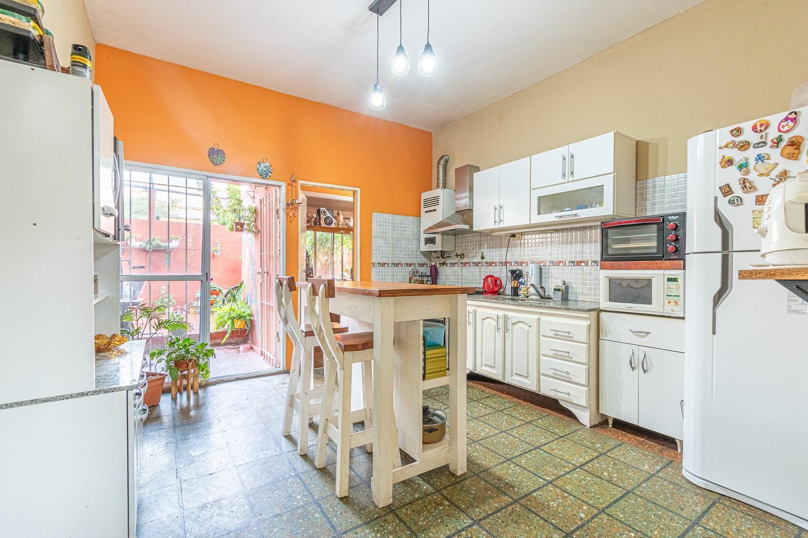Casa en Venta en General San Martin, G.B.A. Zona Norte